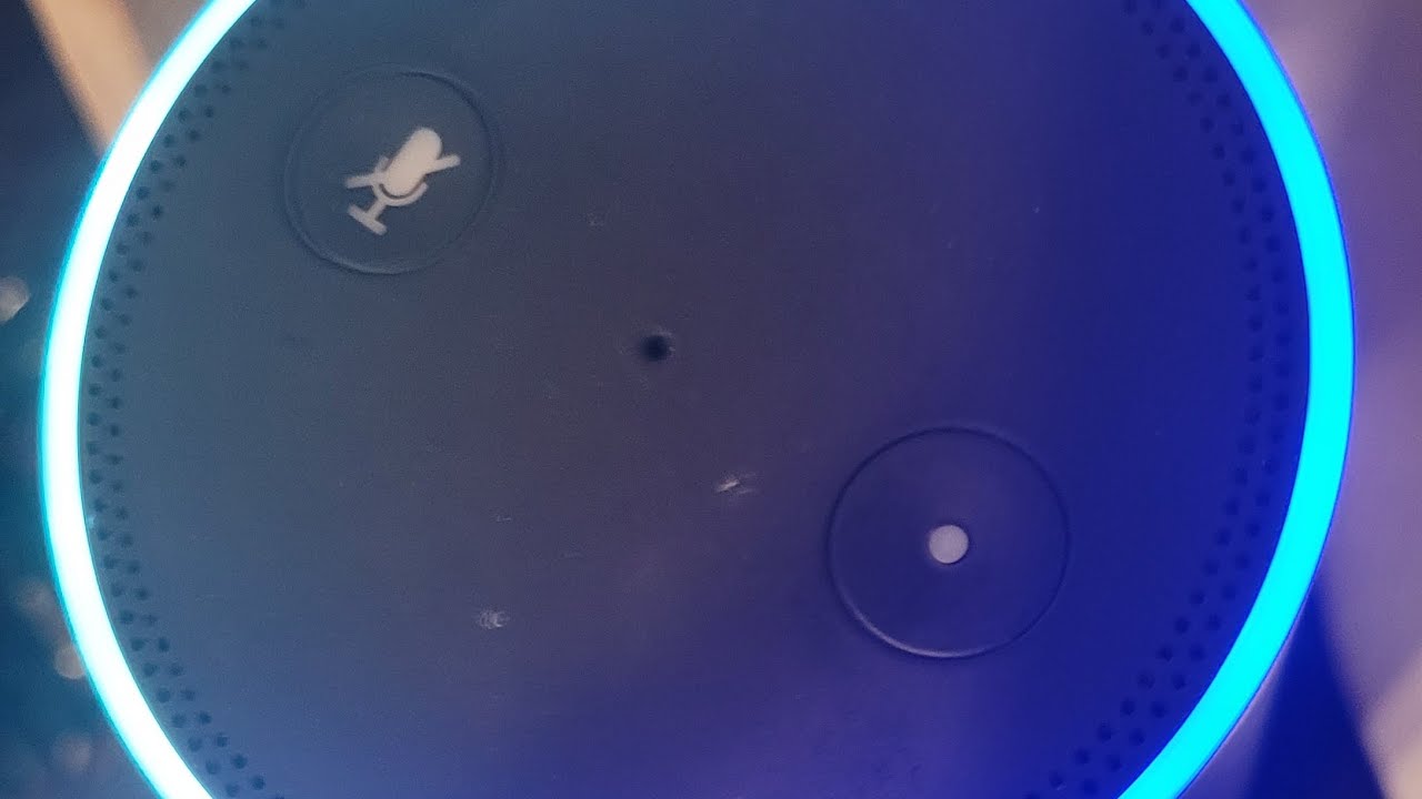 Echo 1st Gen Review and Setuo in 2024