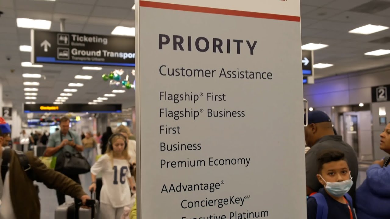 Why airline loyalty programs are getting harder to earn perks