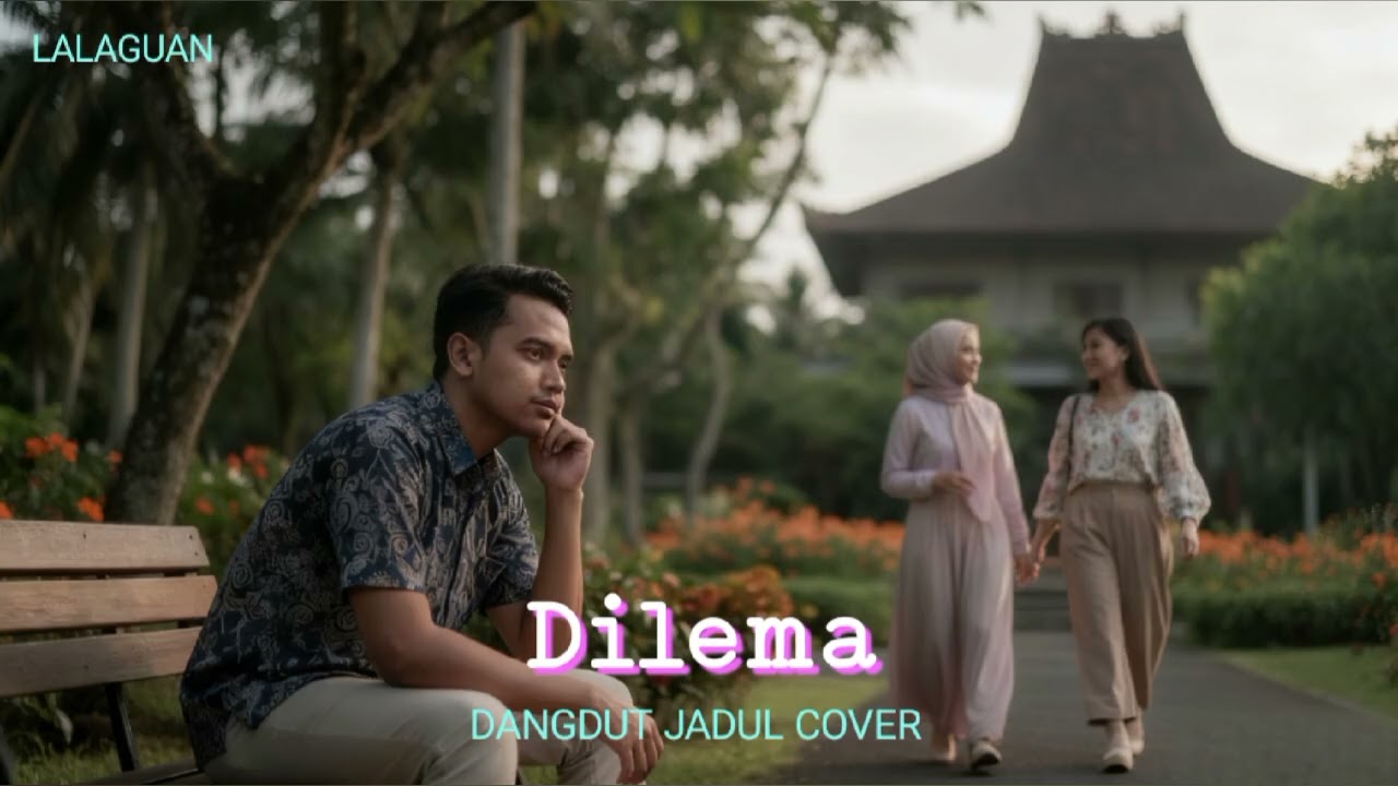 Dilema (DANGDUT JADUL COVER)
