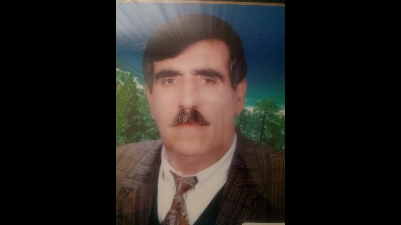 Niyazi Samuk (Bingöl Çaybaşı Köyü) #2