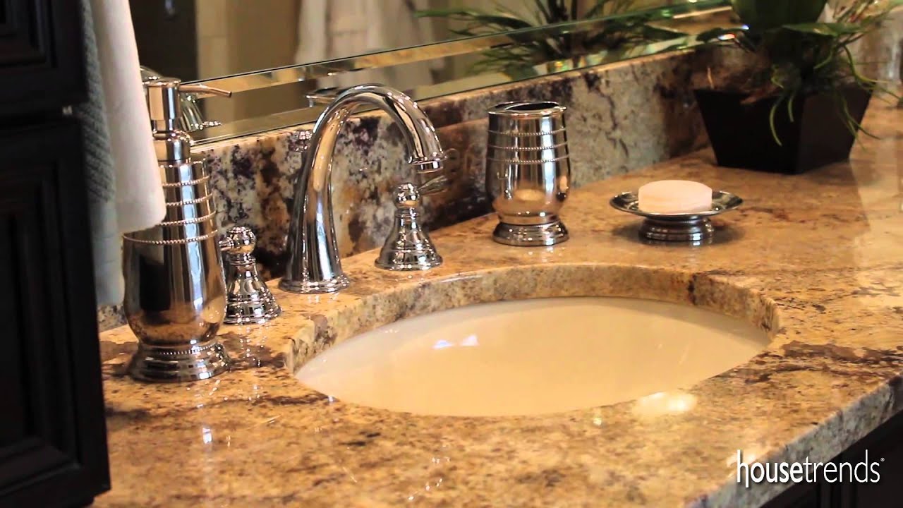 HOMEARAMA&reg; 2013 OMG Master Bath