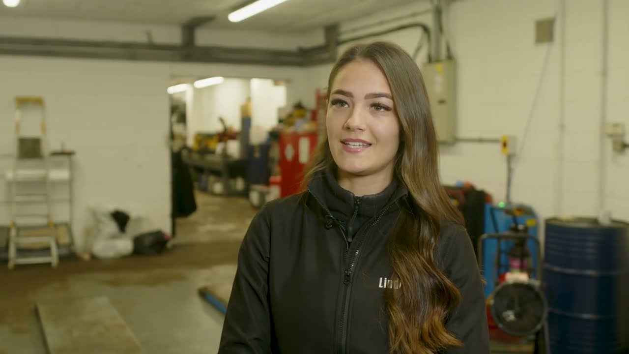 Lindleys Autocentres - Recruitment 2024