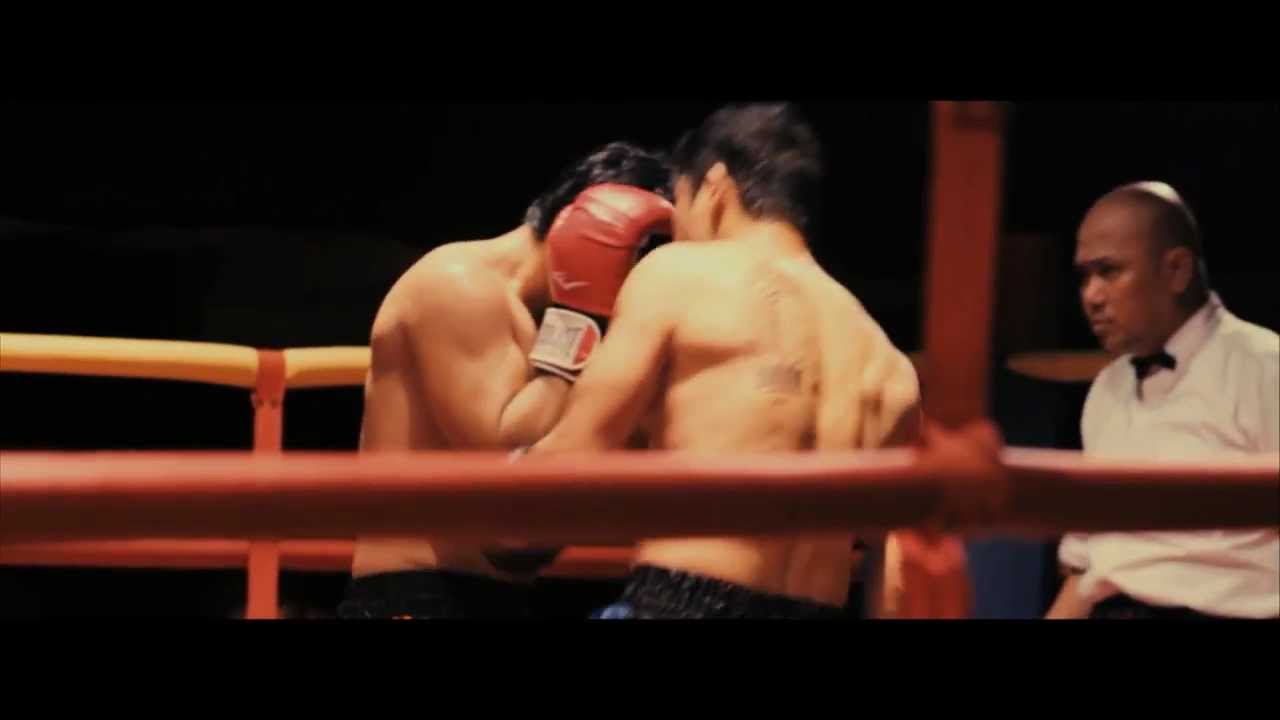 Suntok sa Buwan (2012) Official Trailer - HD