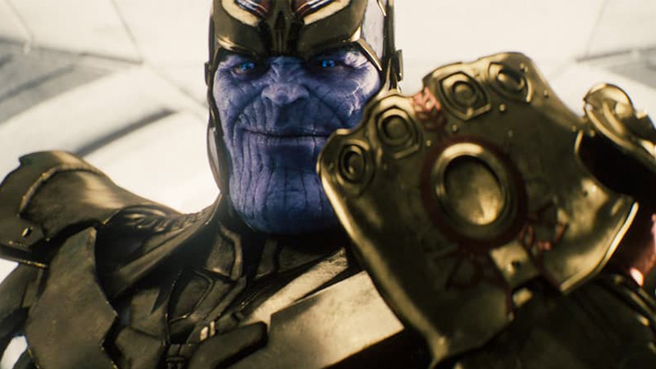 Все сцены после титров второй фазы Marvel - Just Geek