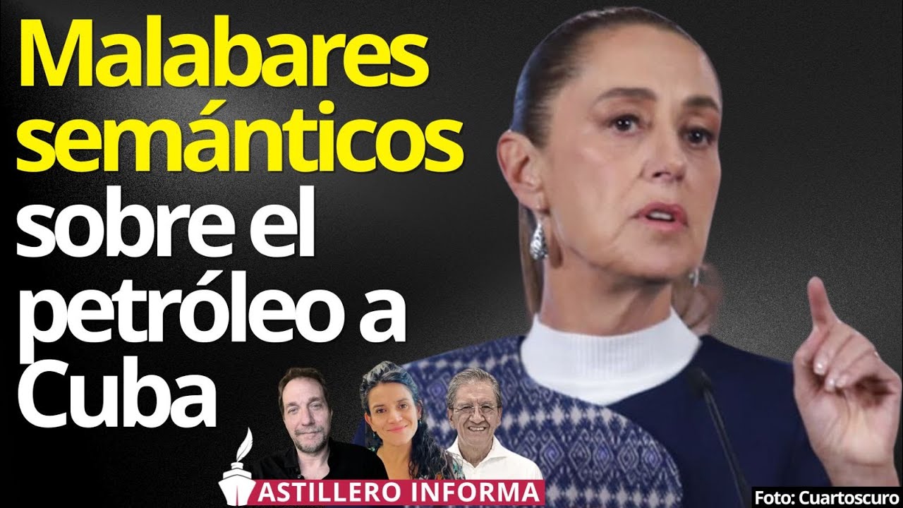 Sheinbaum cuida que sus palabras no se interpreten como un desafío a EU ni como claudicación: mesa