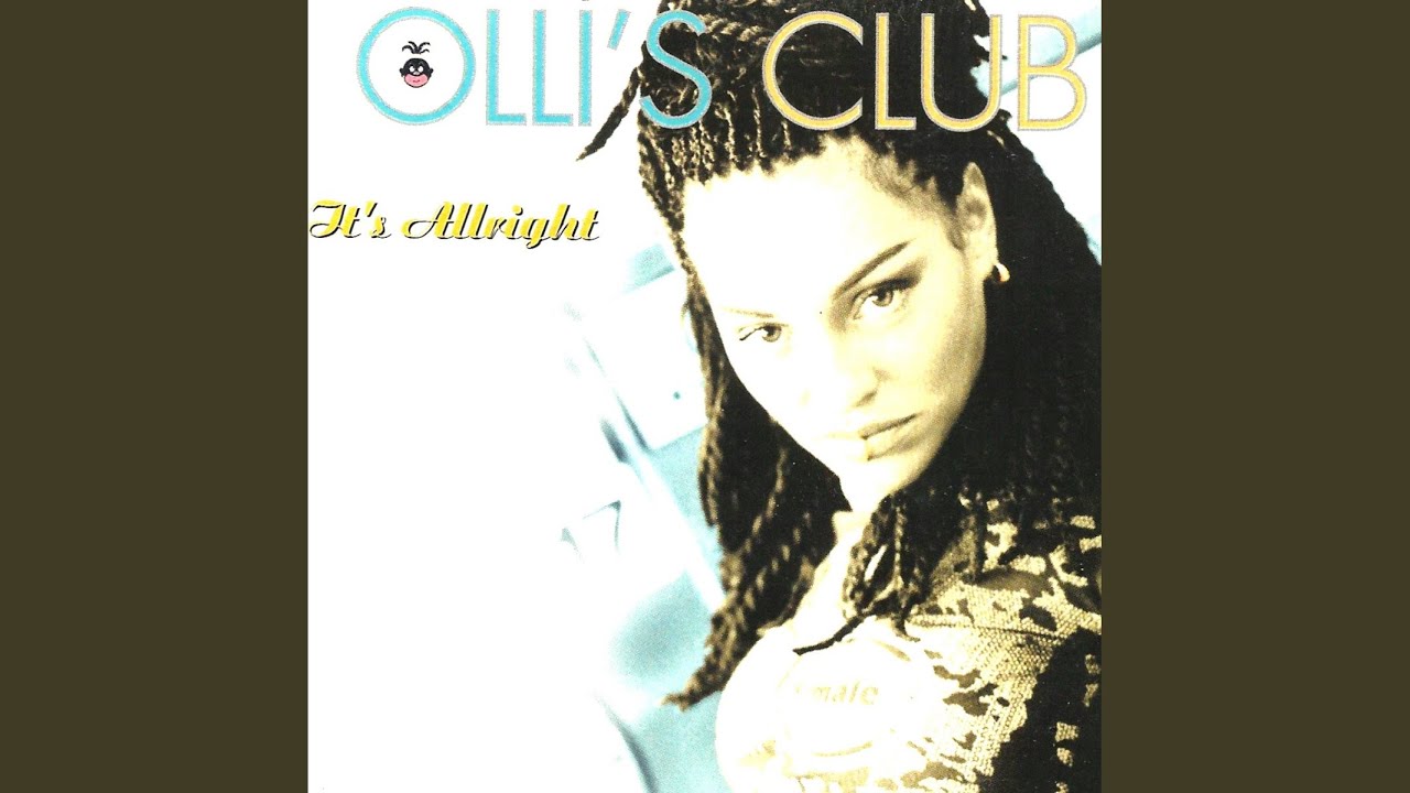 It's Allright (On the Beat Extended Mix)