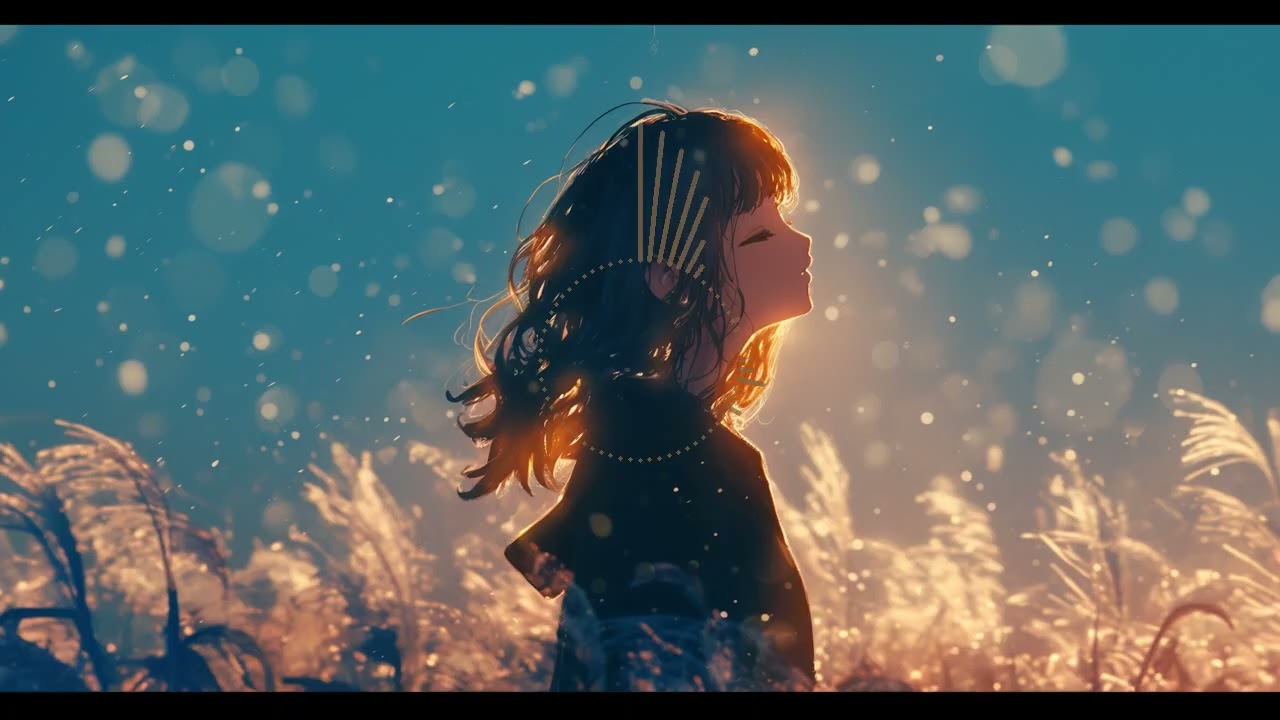 Farshore Like a Pause | Deep Ambient Meditation and Soothing Soundscape