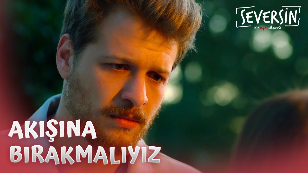 Seni Kaybetmeyi Göze Almadım! - Seversin 18. Bölüm