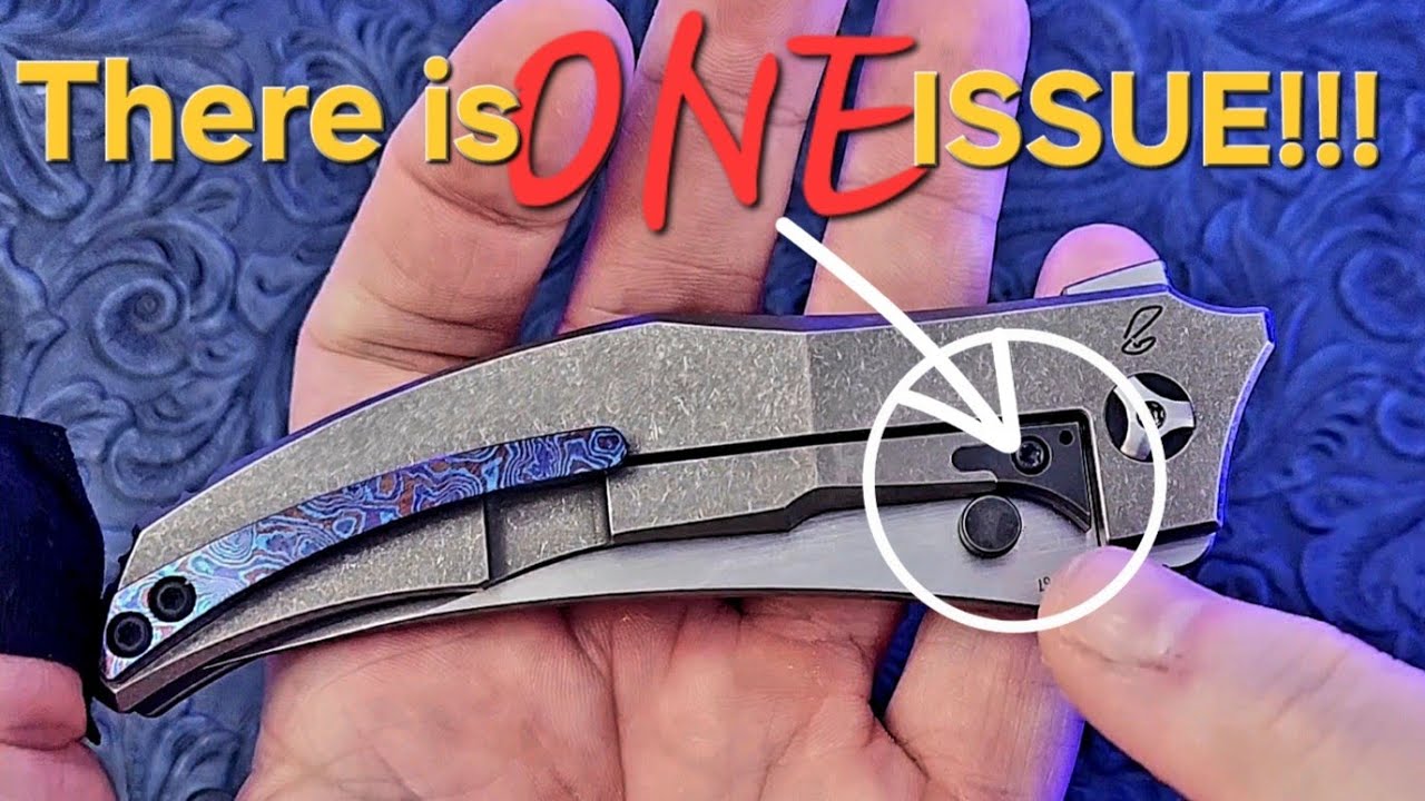 Almost Perfect? CKF Persian Integral