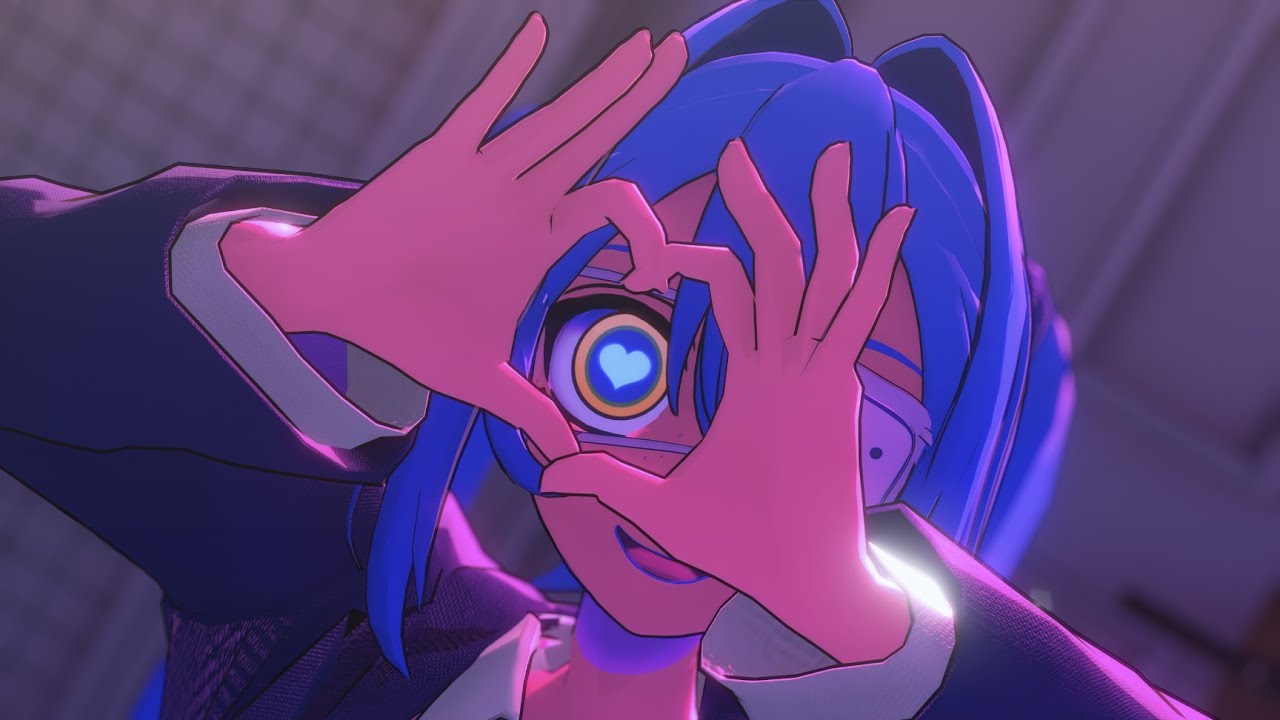 【MMD】モニタリング【Tda式初音ミク】