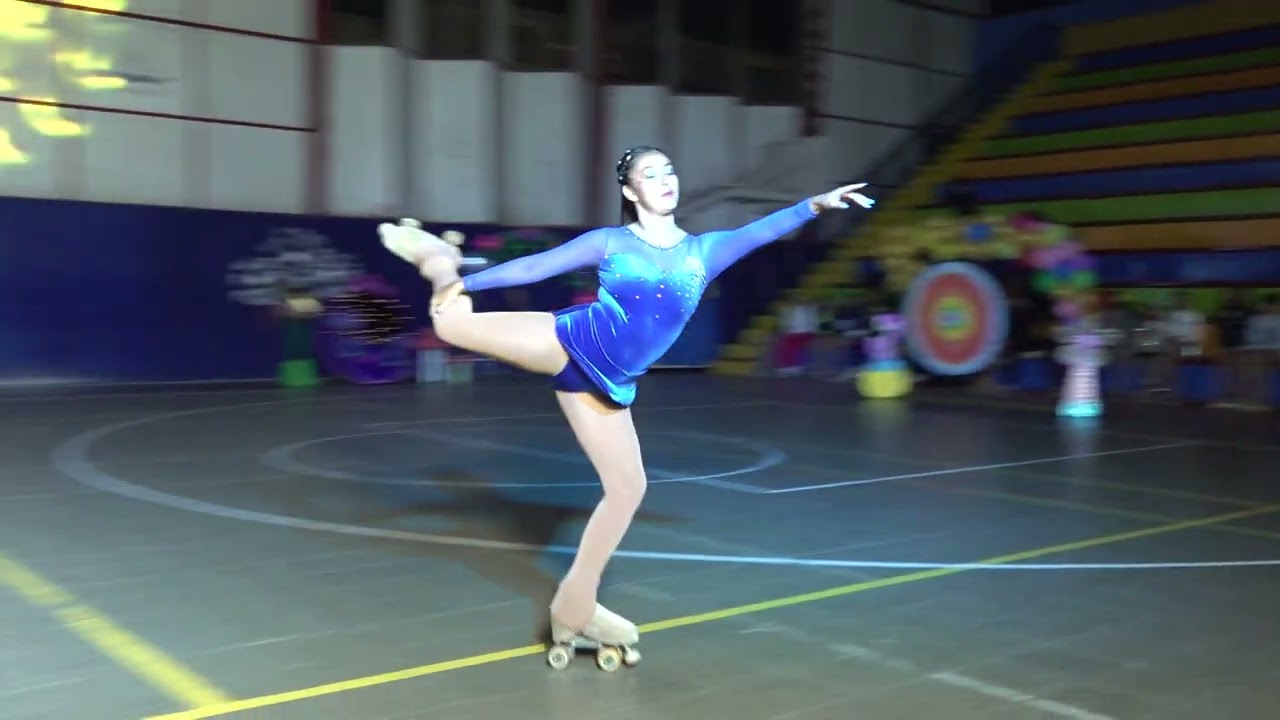 08 HARUMI PATINAJE