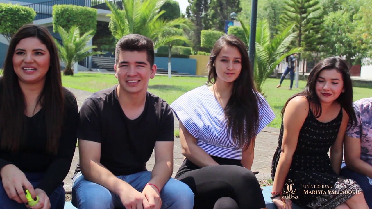 VALLADOLID UNIVERSIDAD