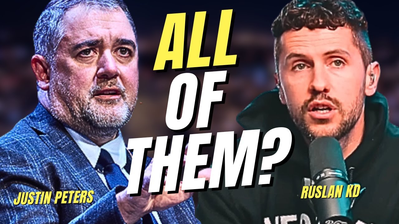 ALL Deliverance Ministries are Frauds?