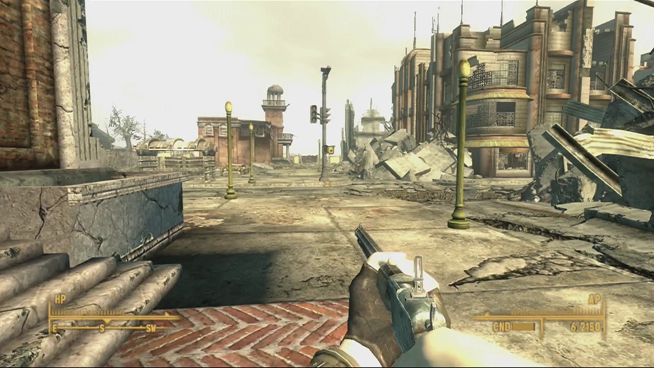 Fallout 3 (Xbox 360) Part 130: Old Olney