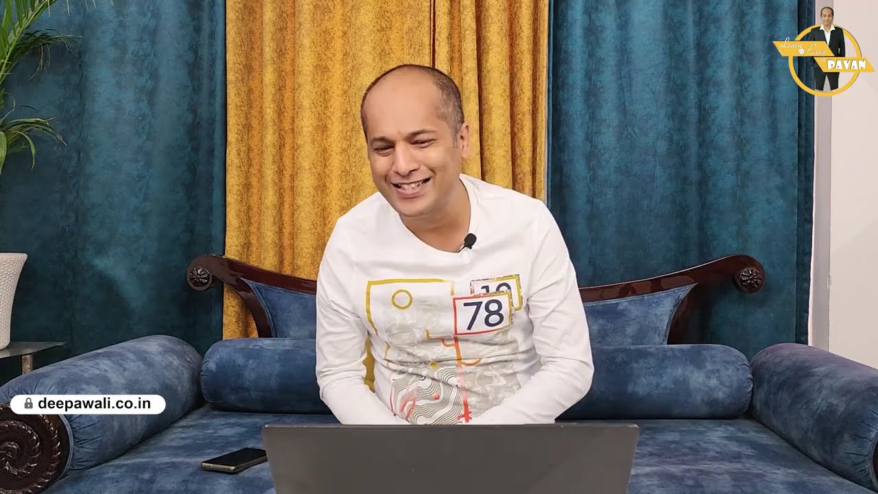 2025 Free ChatGPT Course Pavan Agrawal