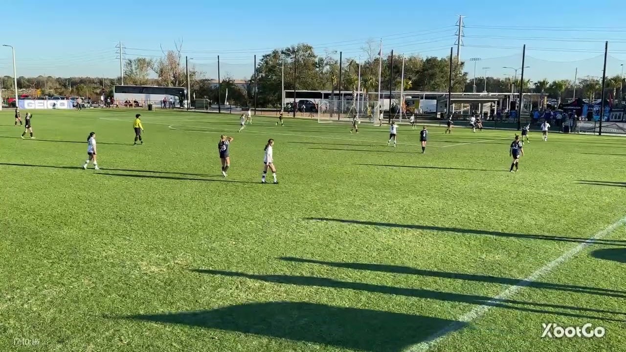 260207   Gulf Coast Tour Game 2   Q1Q2