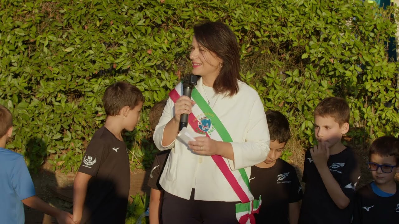 4 agosto 2025: 81° della Liberazione di Scandicci