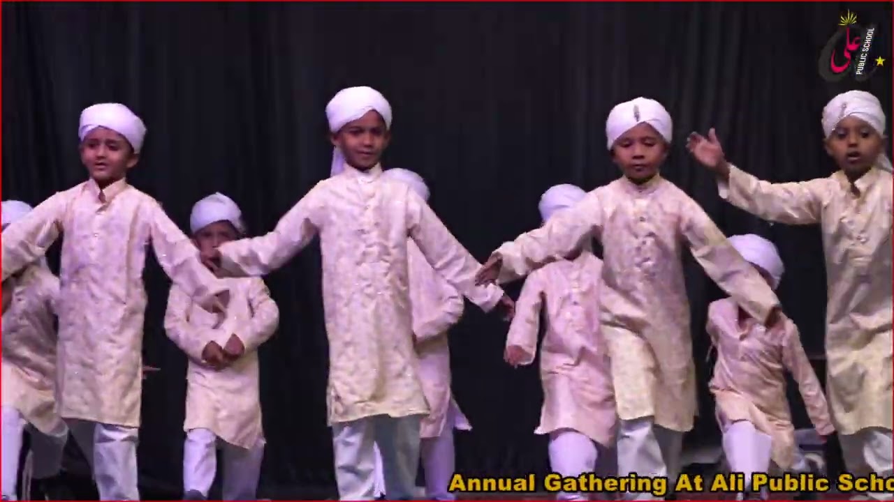58 Ye Zameen Aasman Mere Allah Ke Hai