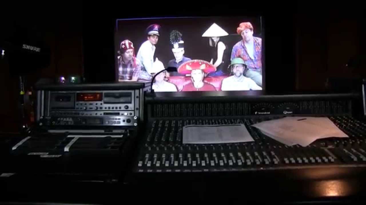 Videography, Video Editing, Live Webcast Service