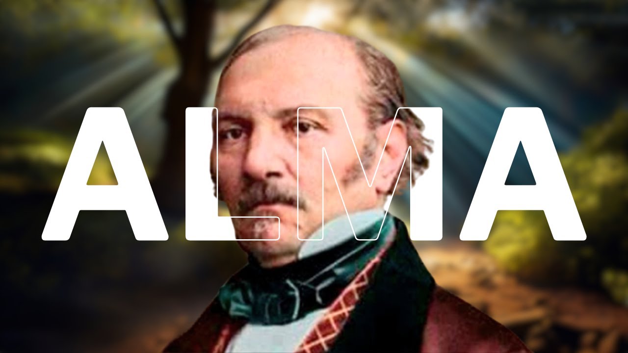 Uma Jornada Filos&oacute;fica Impactante sobre o Conceito de Alma e Esp&iacute;rito!