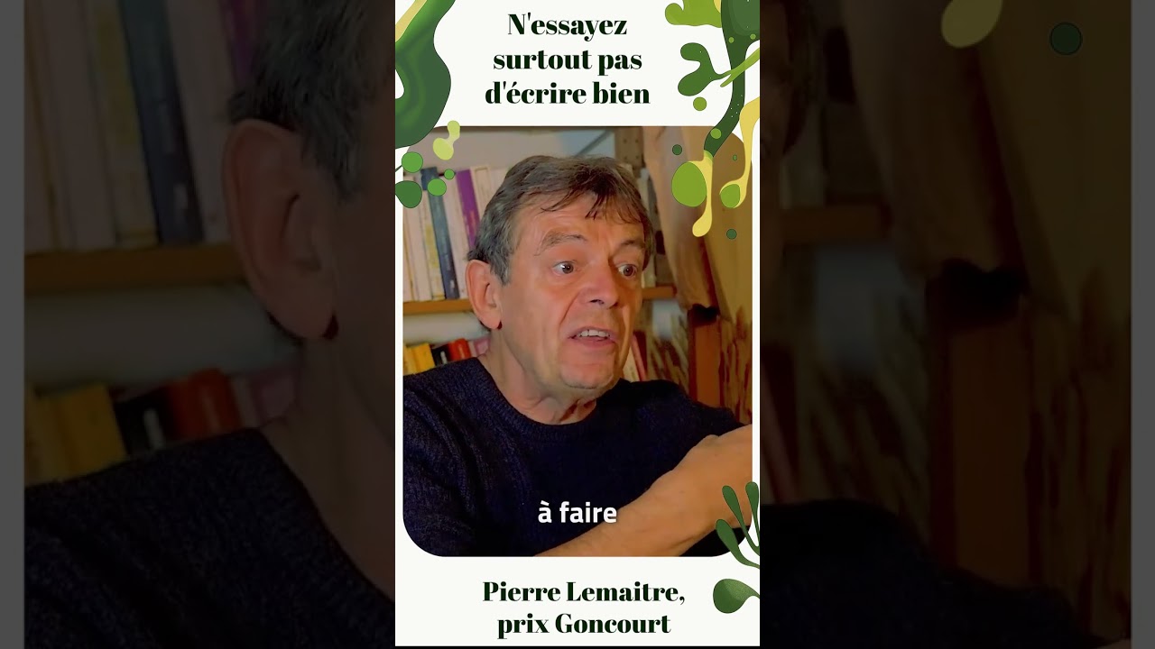 Pourquoi il ne faut pas 
