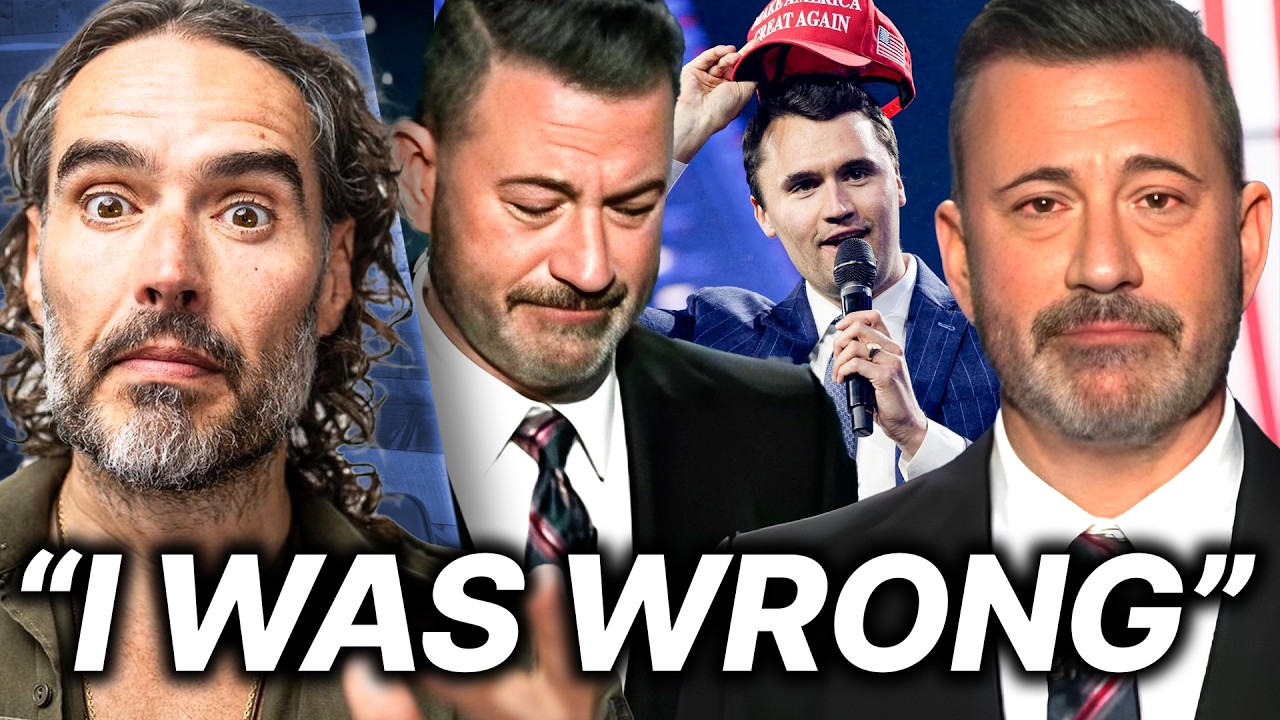What No One Noticed About Jimmy Kimmel&rsquo;s Apology Video
