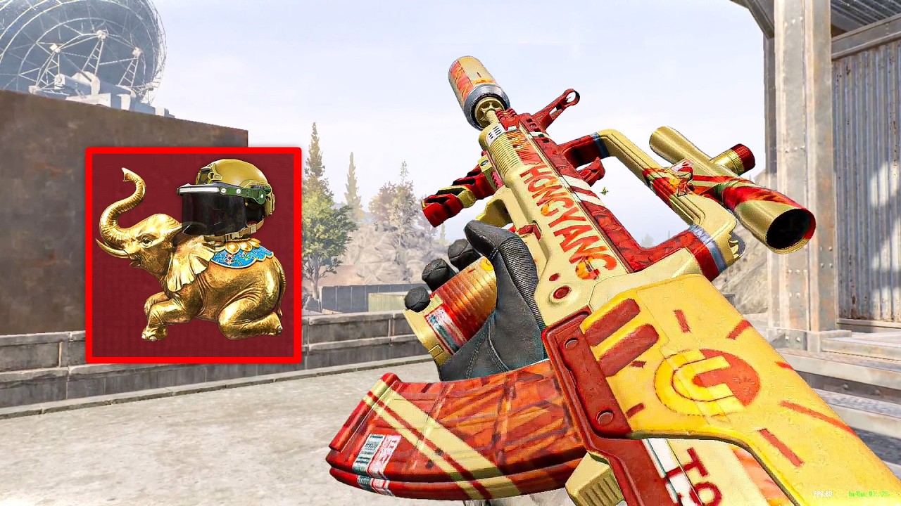 New Mode. New Skins. New Game. | Arena Breakout
