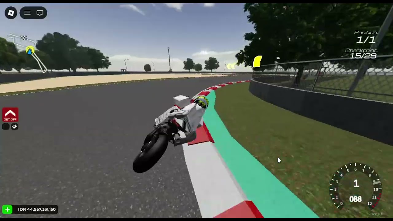 MTP CHAMPIONSHIP SEASON 5 | Sentul S1200 ( Dubati 1299 Superleggera)