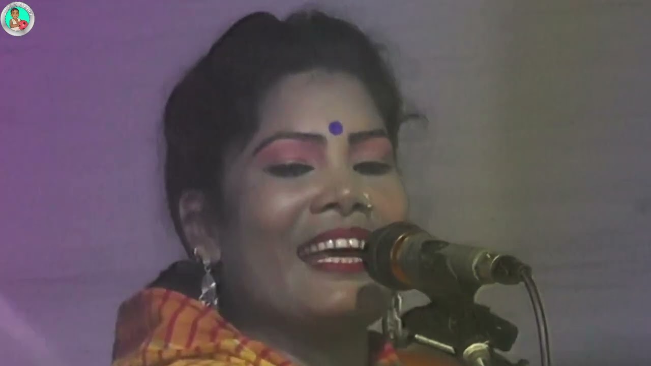 আধমকে নিষেধ করে তুমি গন্ধব কাইও না।বাউল মনি সরকার। Jolock media 2022।