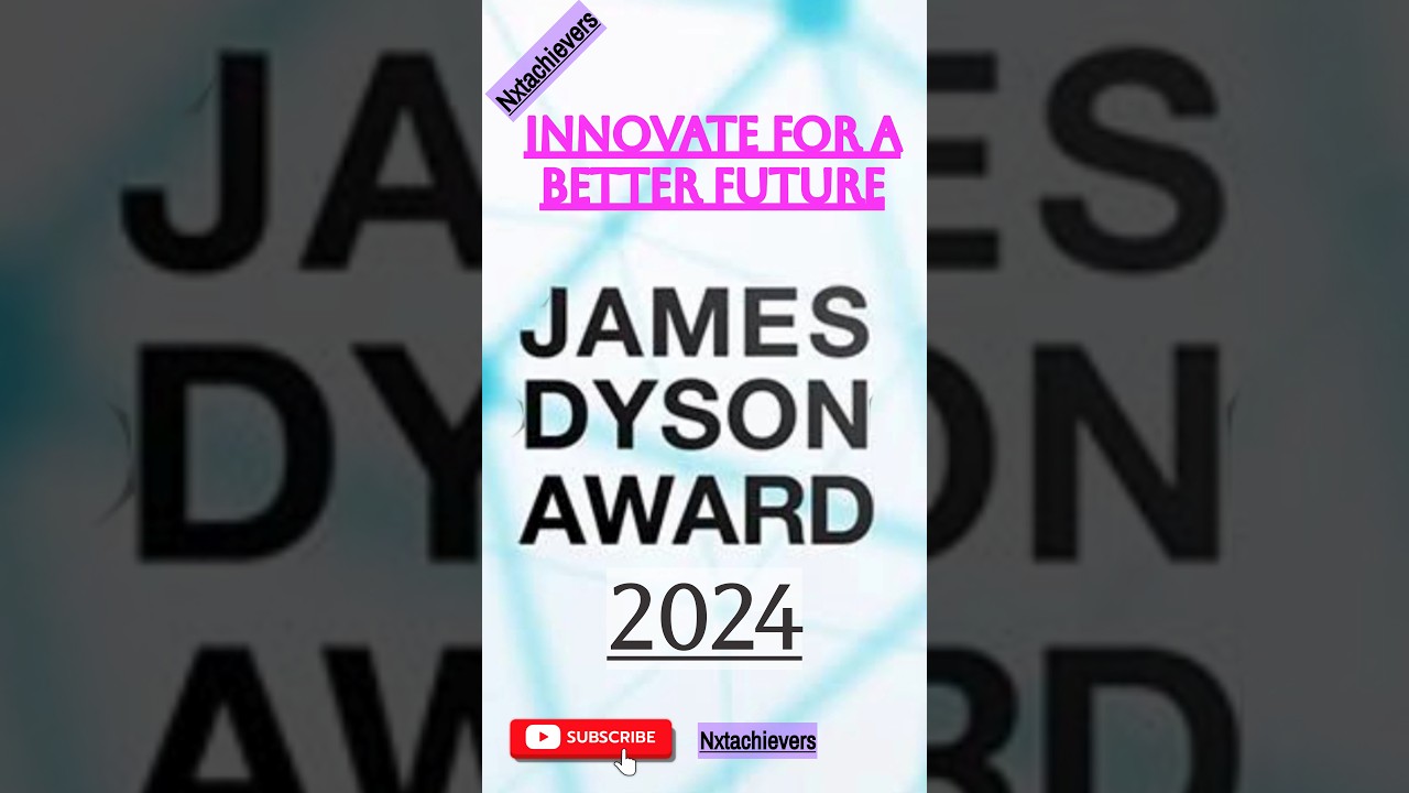 James dyson award 2024 # 🇮🇳 national winner 2024#upsc #ssc #currentaffairs #afcat #cgcat # subscribe