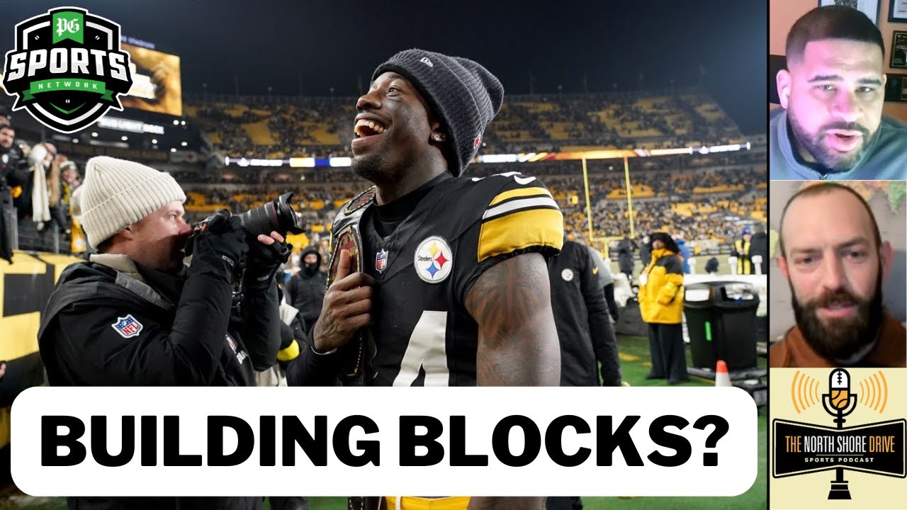 Steelers coaching search: Young core attractive for Chris Shula, Anthony Weaver and others?