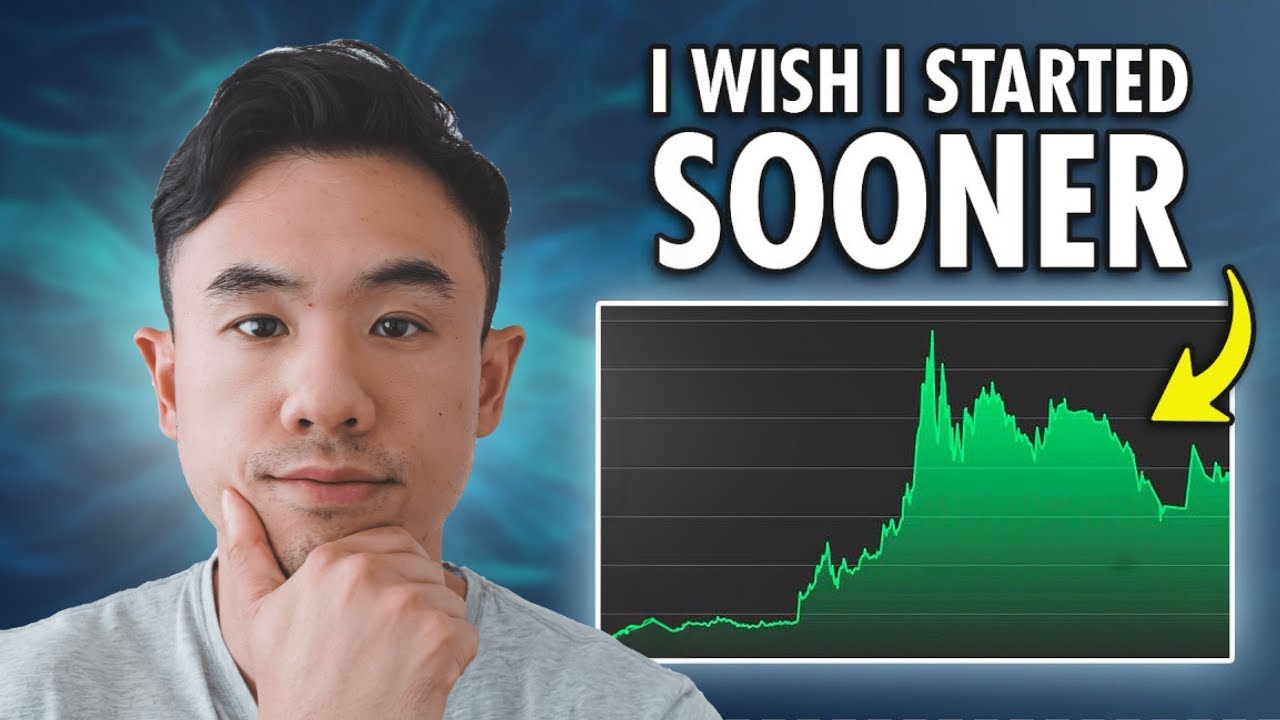 I&rsquo;ve Been Investing in ETFs for 7 YEARS: This Is What I&rsquo;ve Learnt