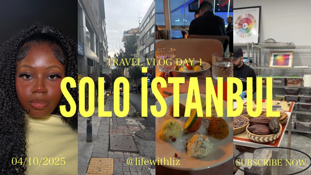 A Solo Traveler’s Guide to Türkiye: Hotels, Activities & What to Expect