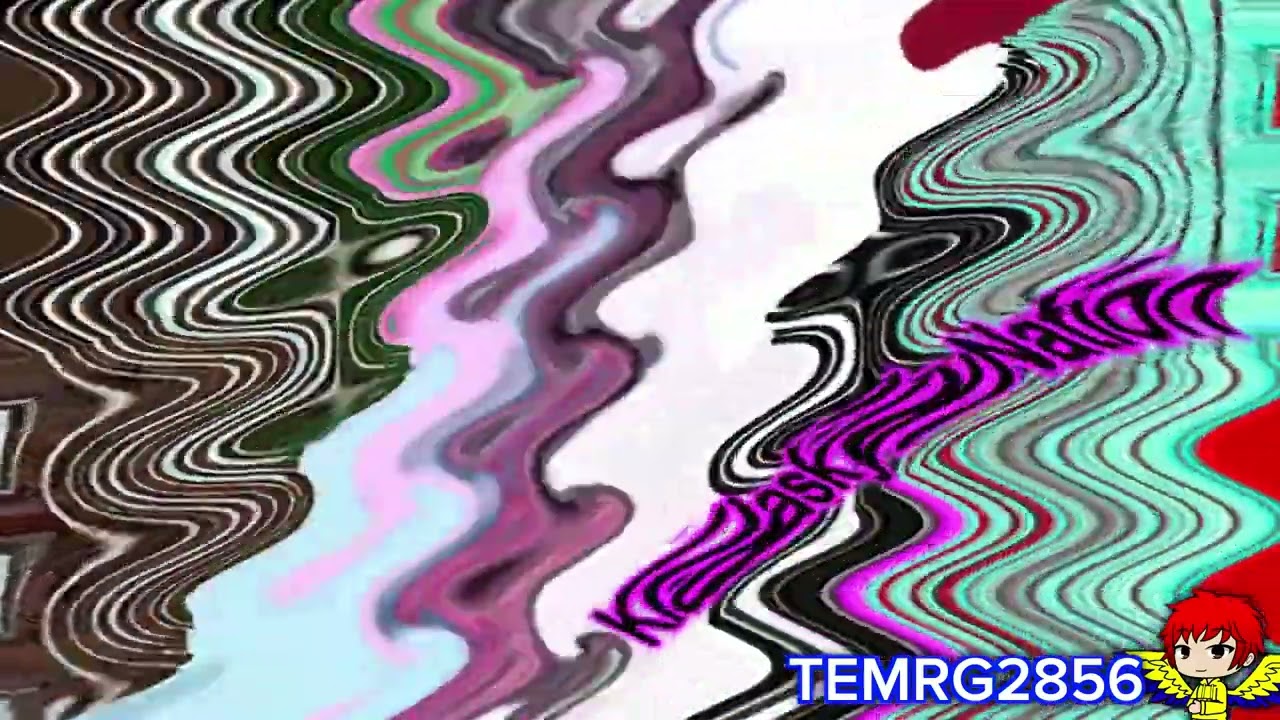 Gummy Bear Sings Klasky Pitch Effects Megacubed