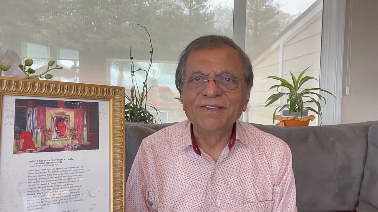 A Gift of Bhajans - Story 115 | Of Devotees' Experiences with Sathya Sai Baba