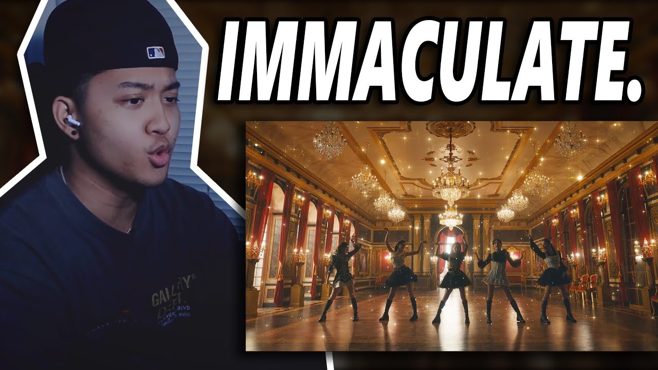Red Velvet 레드벨벳 'Feel My Rhythm' Performance Video | REACTION