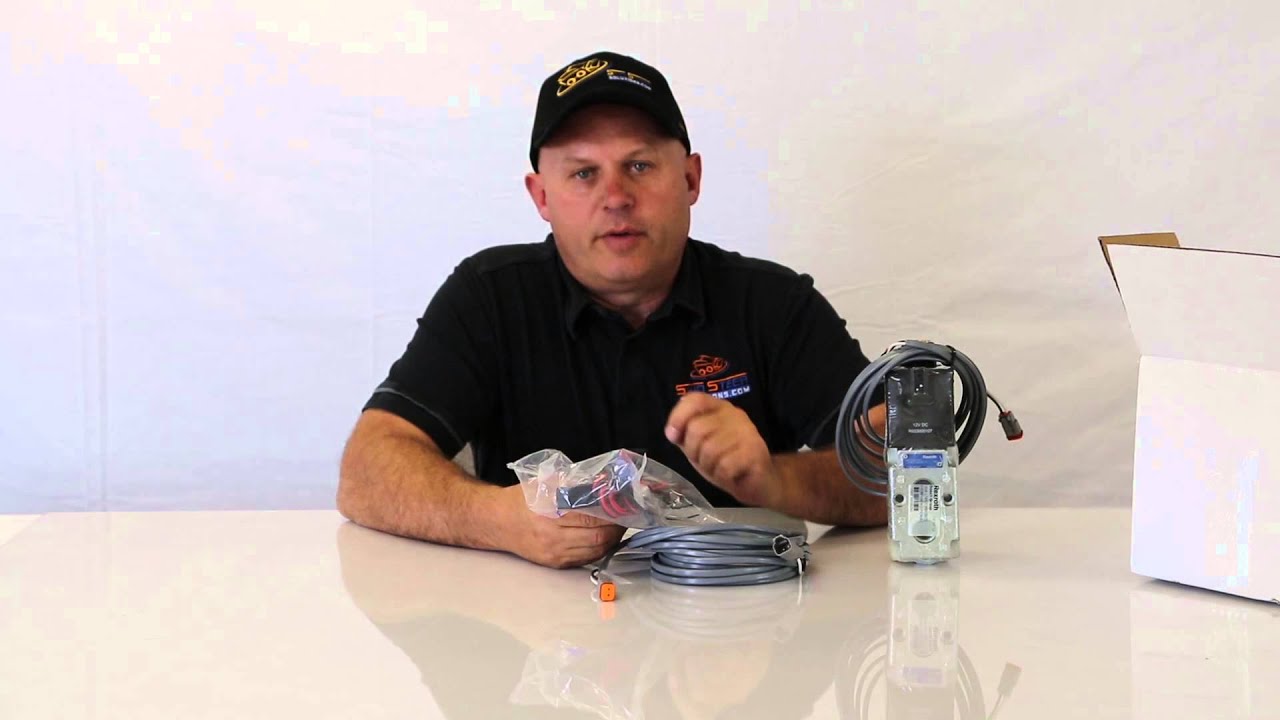 Skid Steer Solutions Video University Video #12