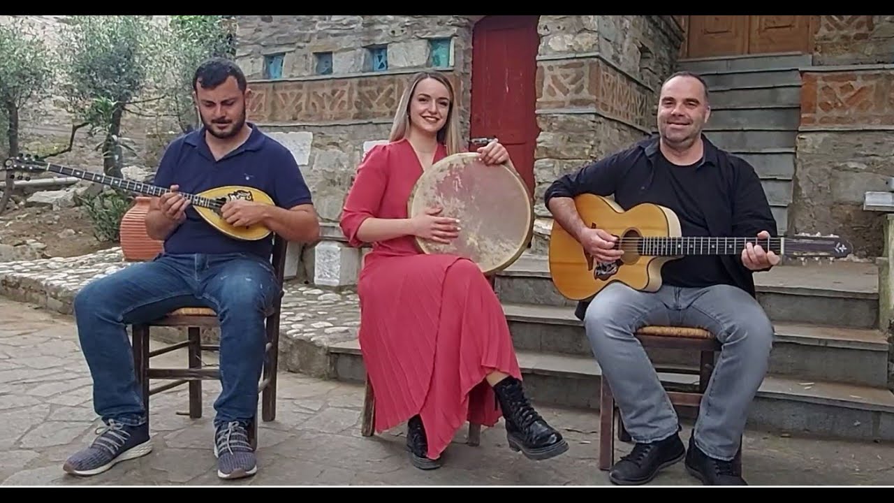 Refene || Η παλιοτρεχαντήρα (Όμπι μπι)