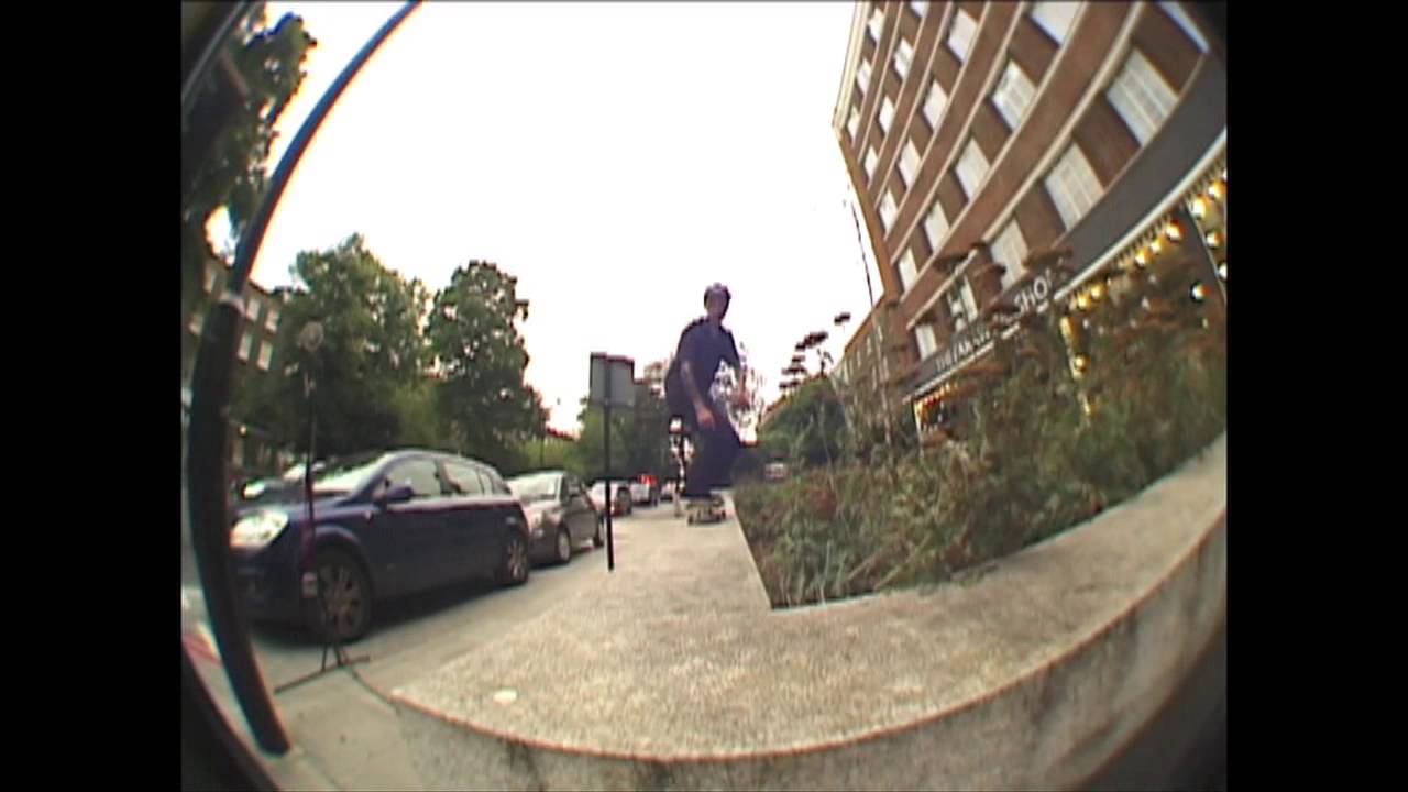 GX1000: London