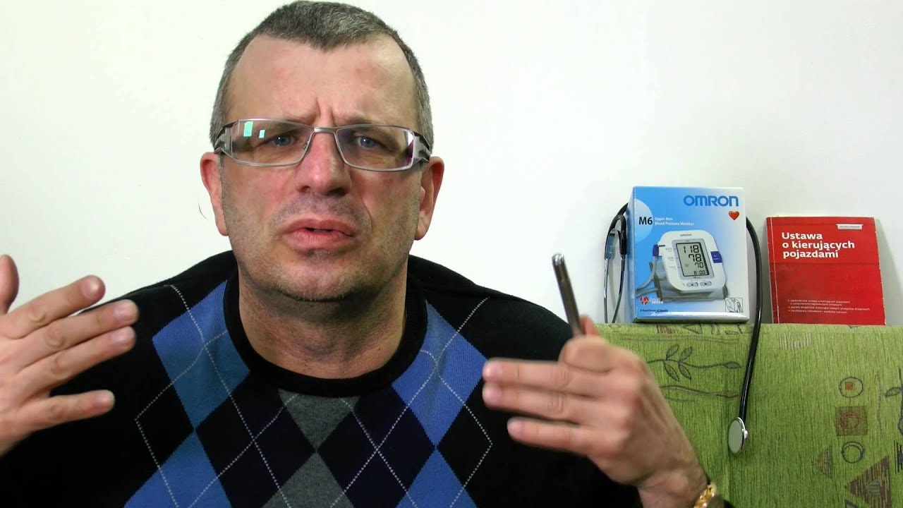 Ile ważne jest orzeczenie lekarskie na prawo jazdy kat. B?