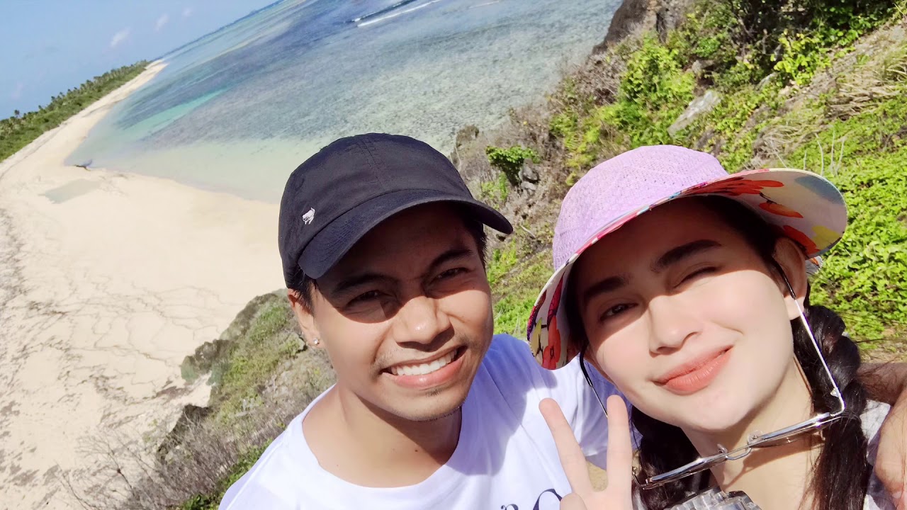 JOMALIG ISLAND | Adventure - BechayTV