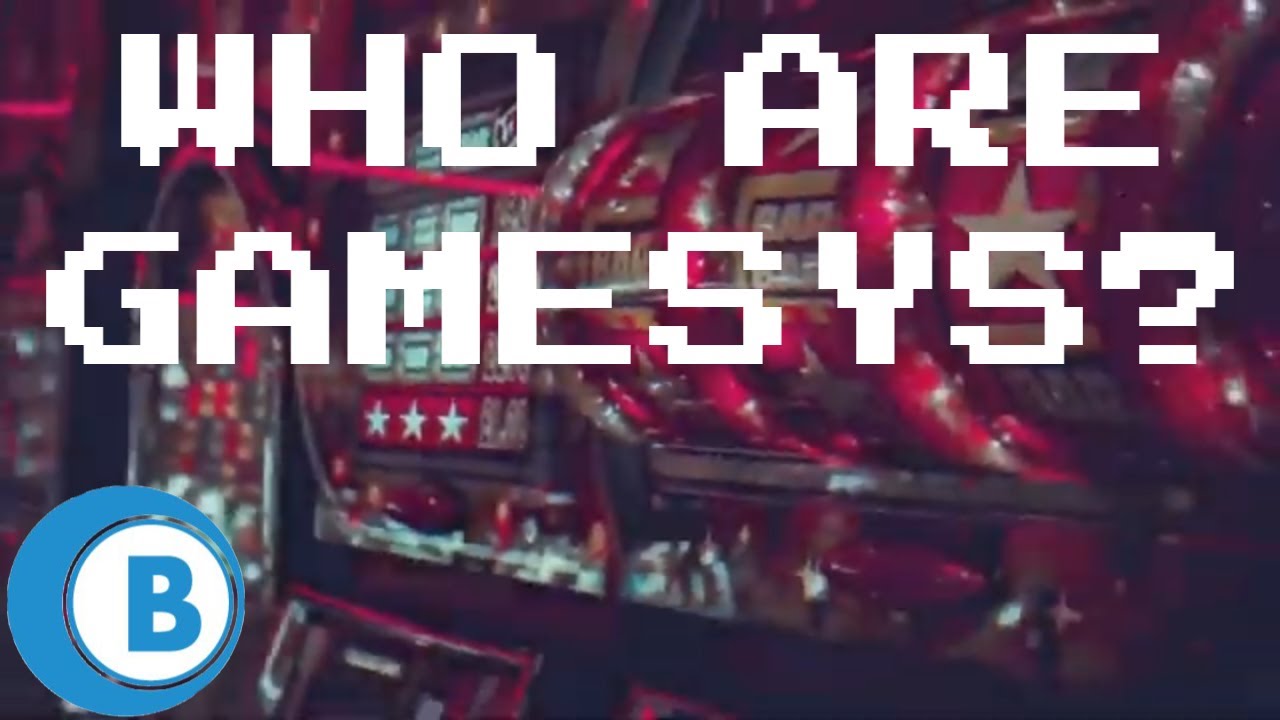 Who Are Gamesys? | Boomtown Gaming Explains