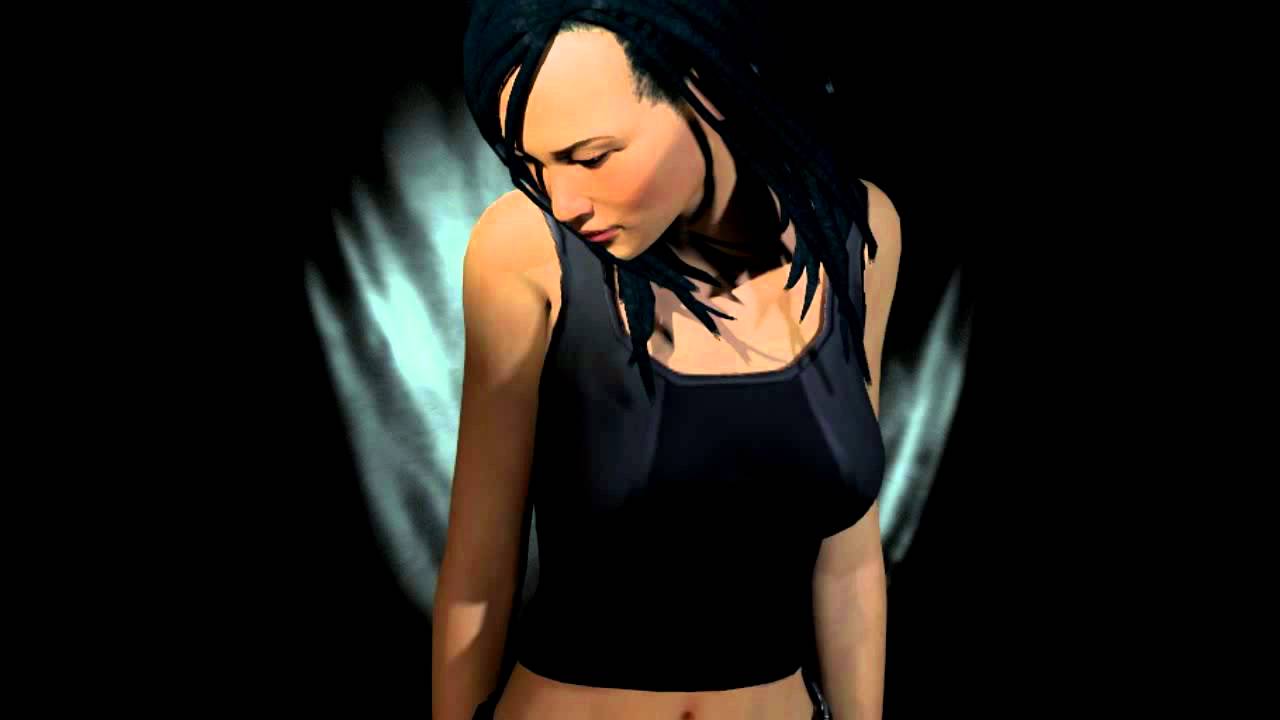 Sansha Baby - EVE Online Christmas Parody Song