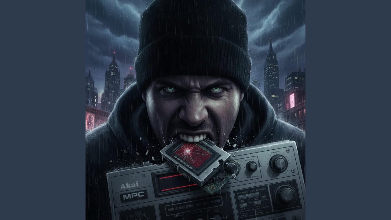Gotham (feat. Stam, Yensa, Robis Prod & Hiroshima)