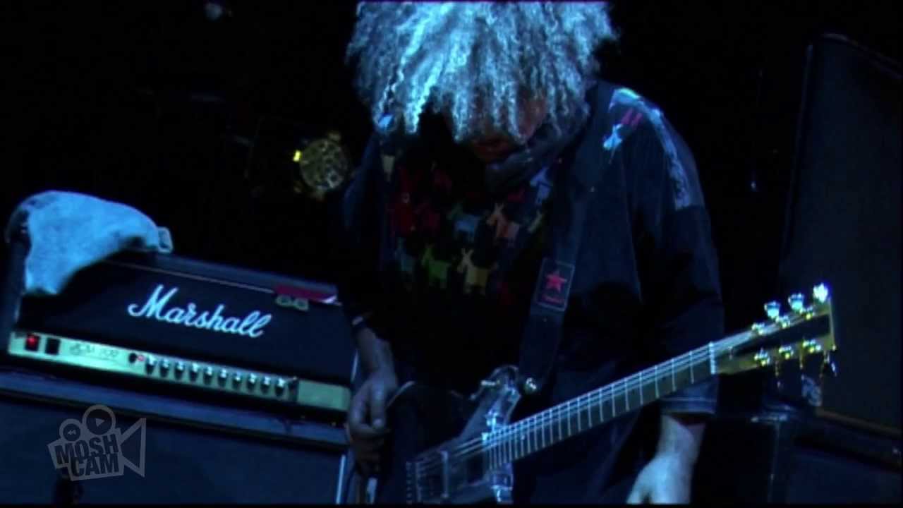 The Melvins - The Talking Horse (Live in Sydney) | Moshcam