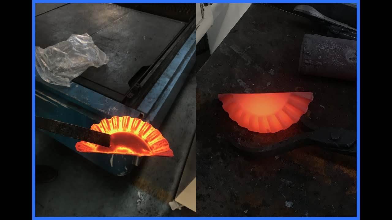 #descaling  #machine production procedure desaling machine scale cleaning process for forged gear