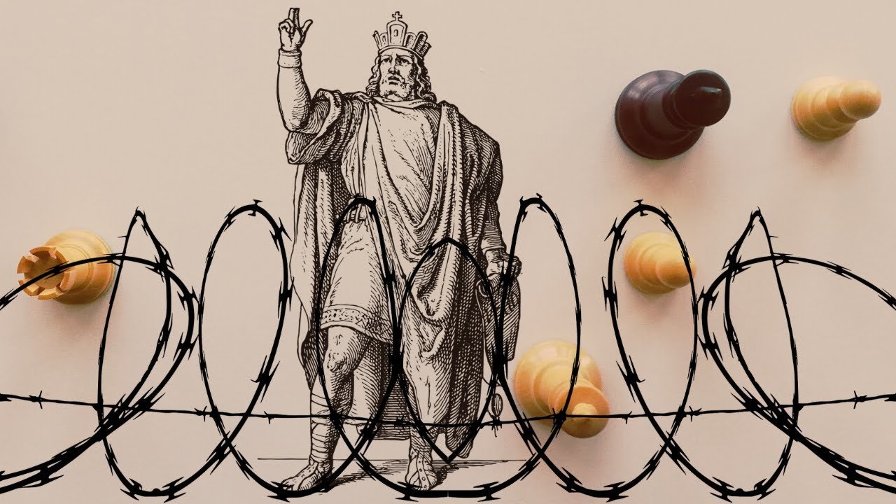 King safety. And then king safety. Everything else is less important. &middot; Training Game
