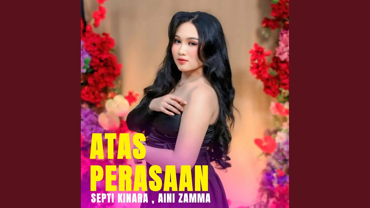 Atas Perasaan
