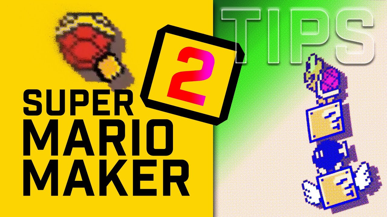 Shell Spawner Contraption (No Mess, Global) - Super Mario Maker 2 Tips #smm2