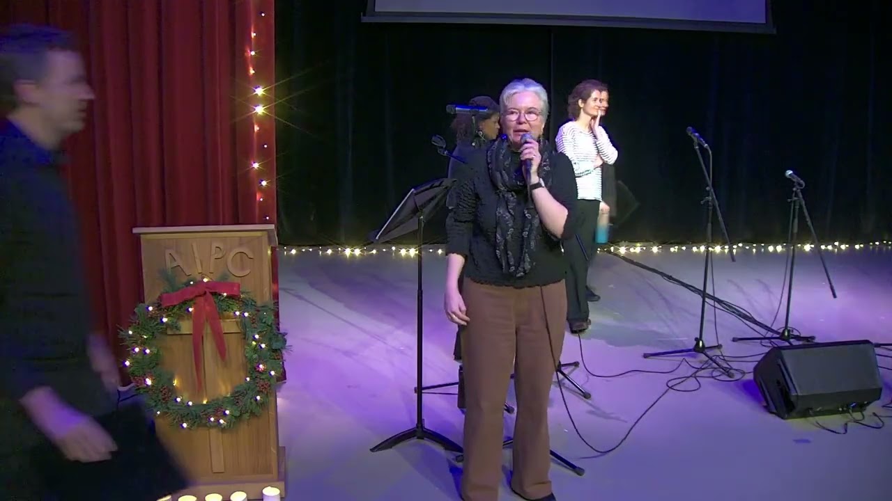 Christmas 2025